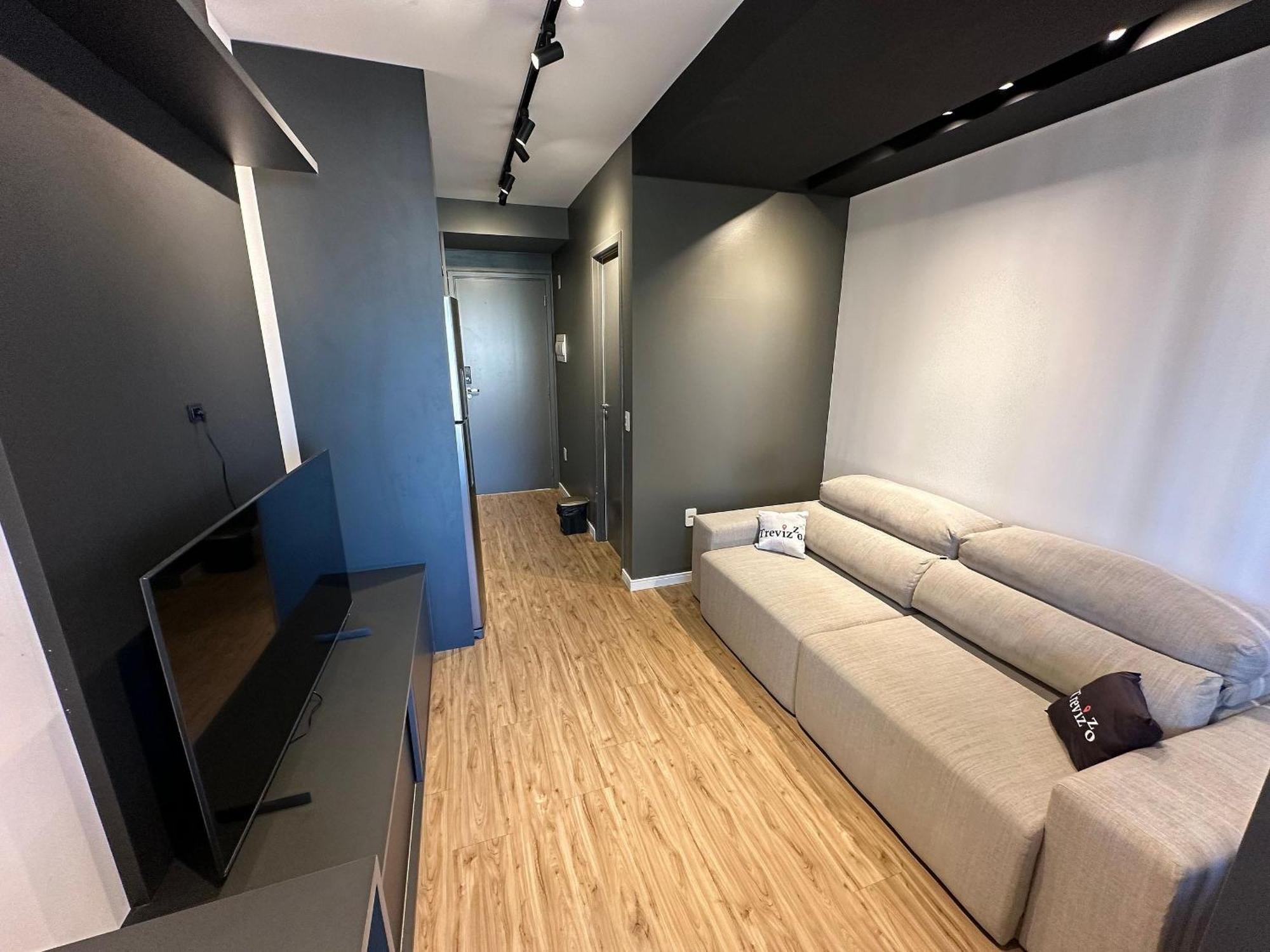 Trevizzo Houx Pinheiros Apartamento *