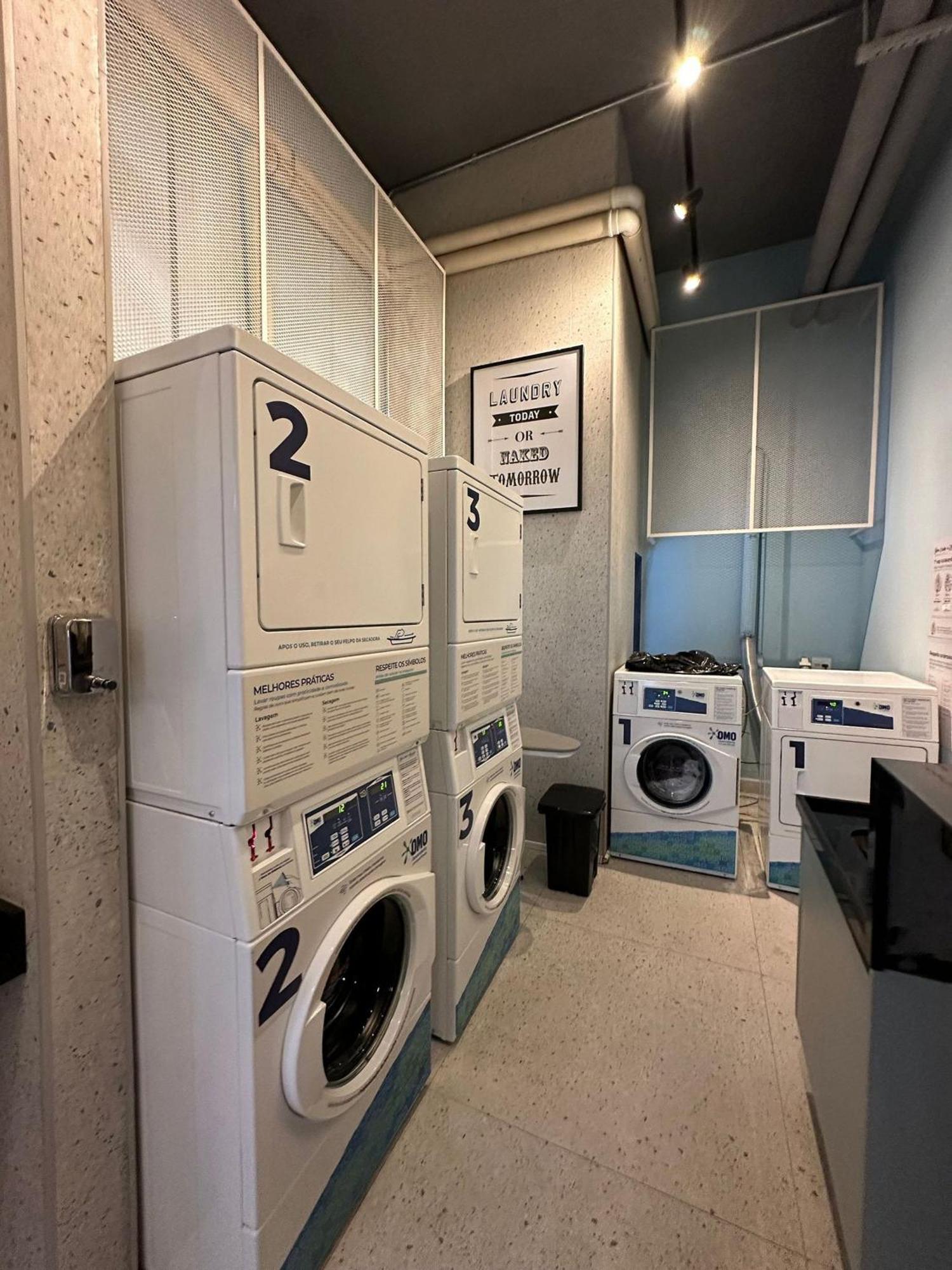 Trevizzo Houx Pinheiros Apartamento