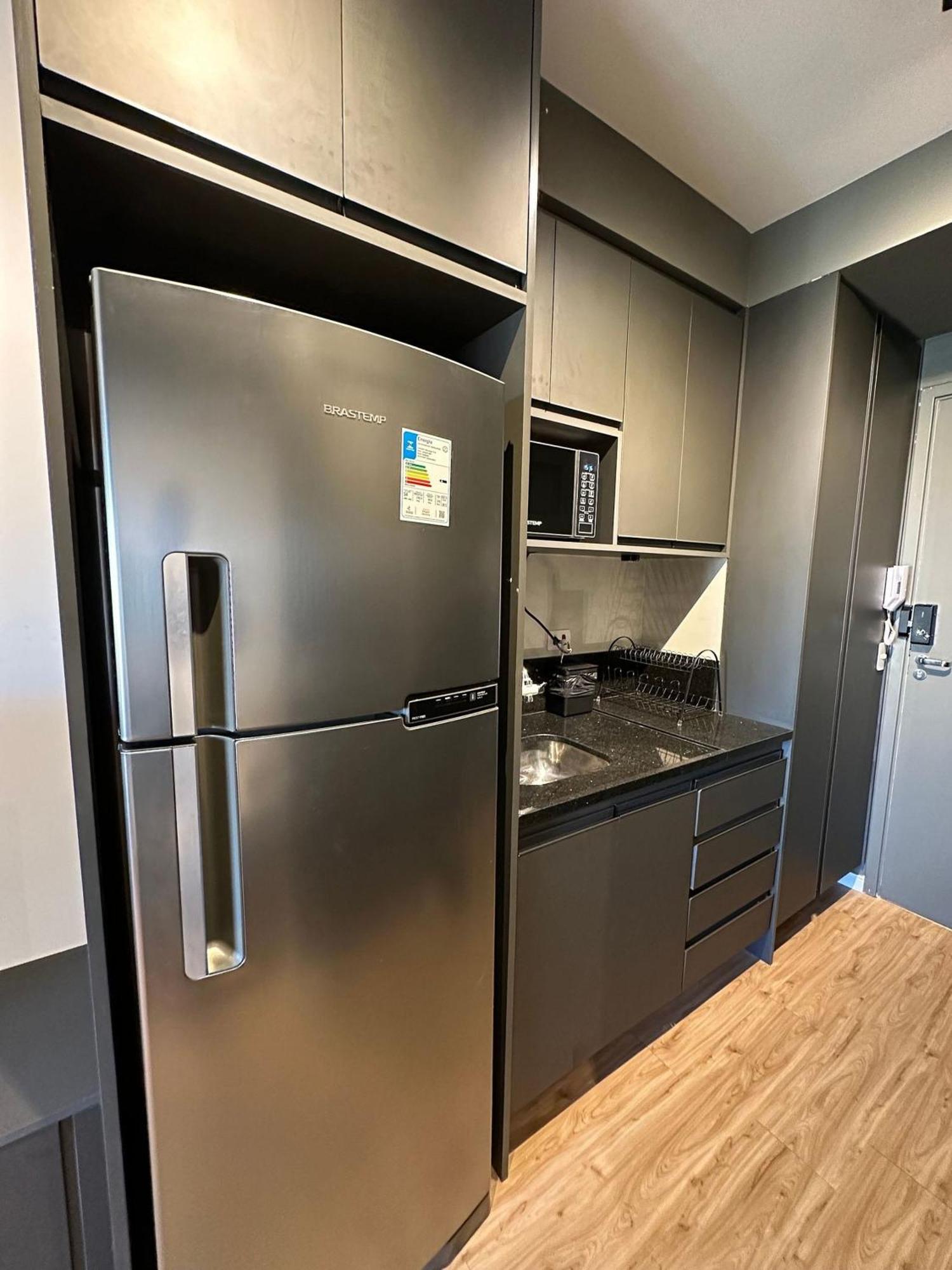 Apartamento Trevizzo Houx Pinheiros