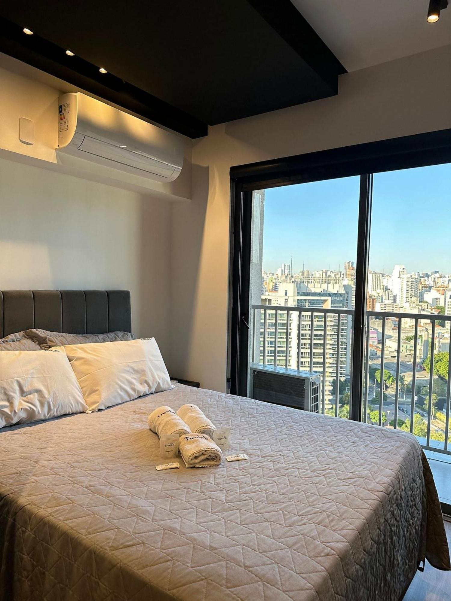 Trevizzo Houx Pinheiros Apartamento São Paulo