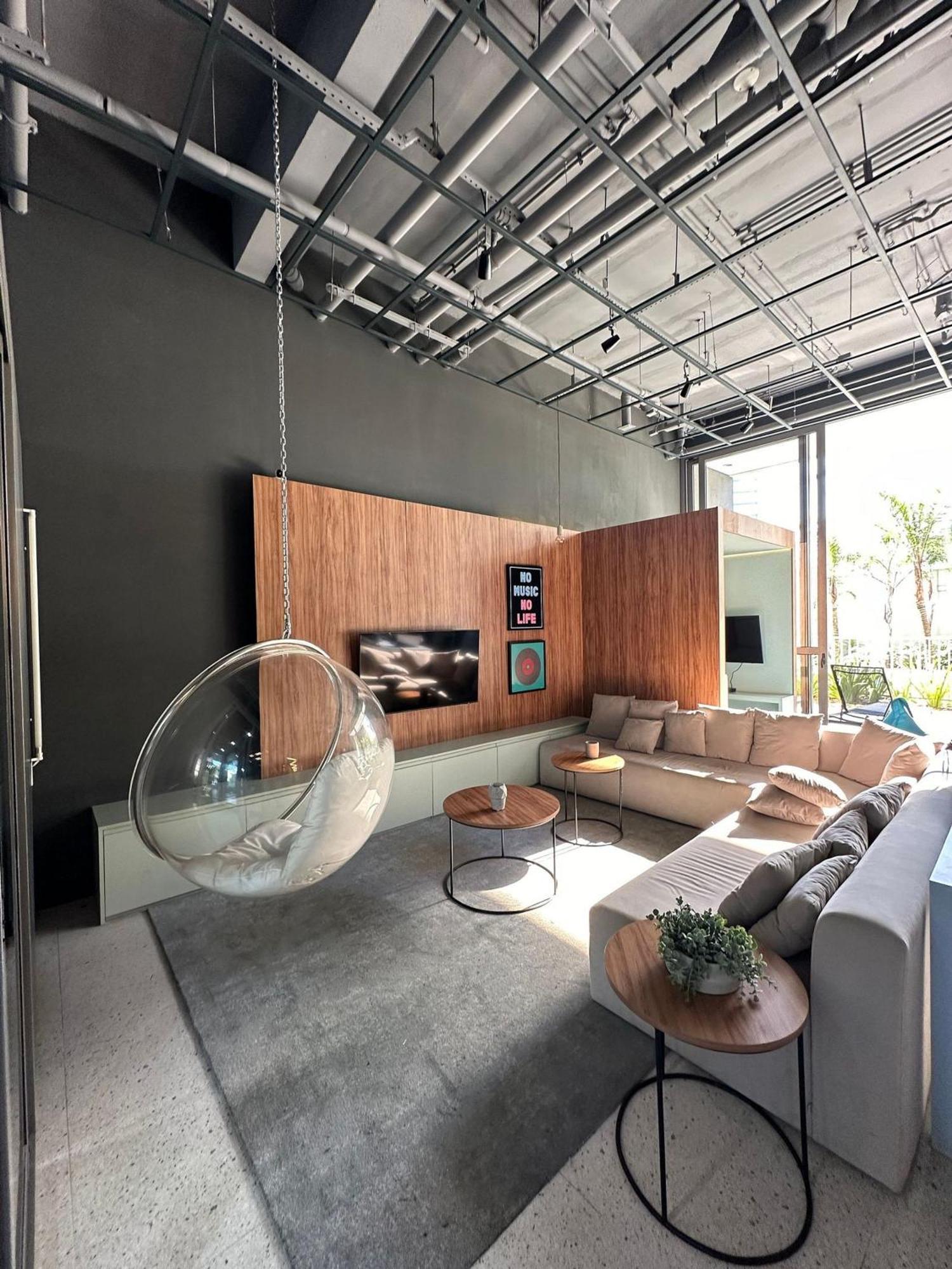 Trevizzo Houx Pinheiros Apartamento
