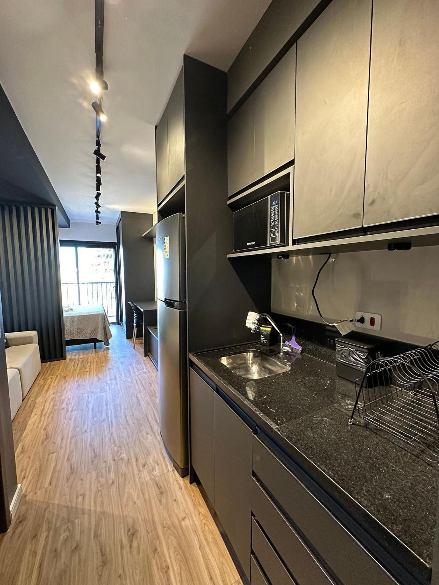 Apartamento Trevizzo Houx Pinheiros