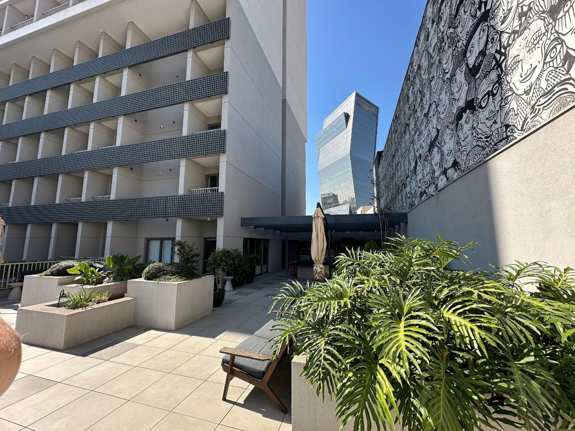 Trevizzo Houx Pinheiros Apartamento São Paulo