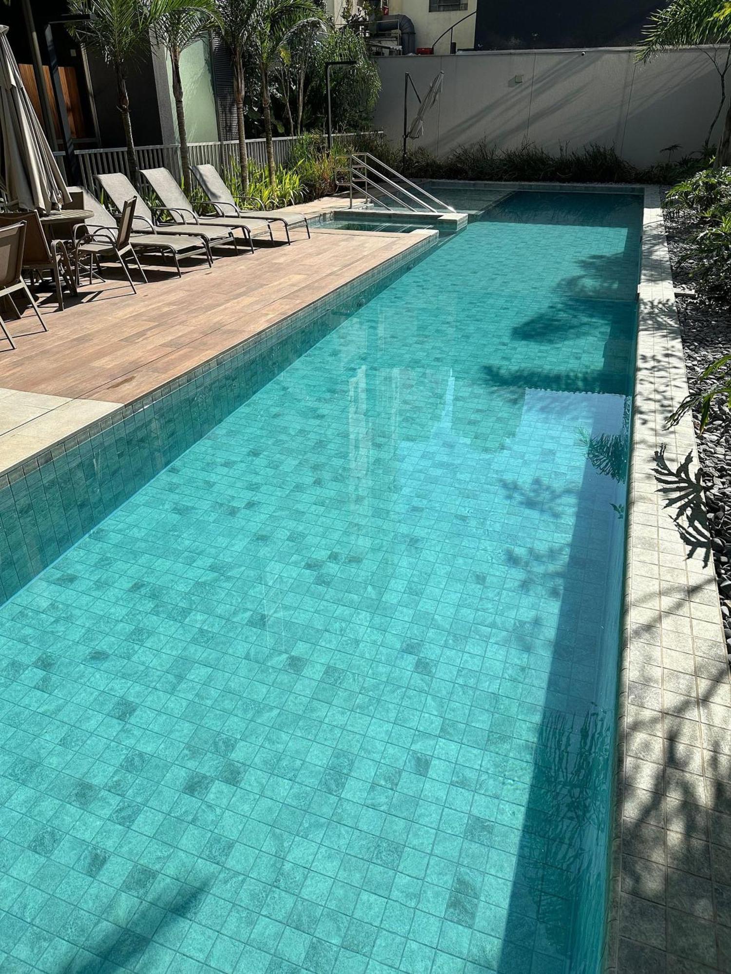 Trevizzo Houx Pinheiros Apartamento