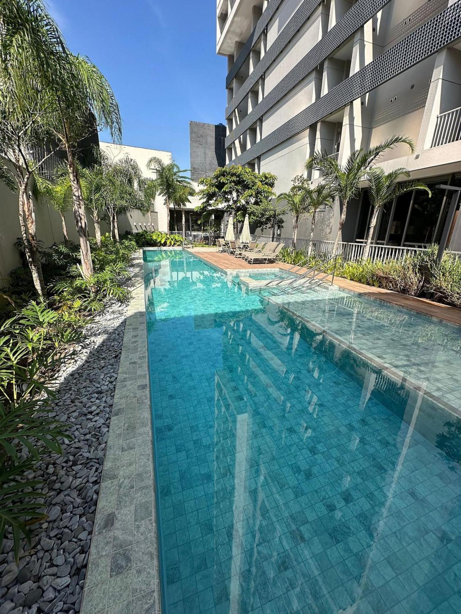 Apartamento Trevizzo Houx Pinheiros São Paulo
