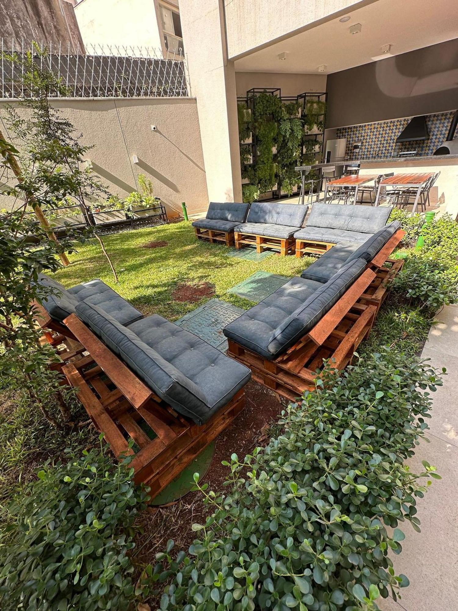 Trevizzo Houx Pinheiros São Paulo
